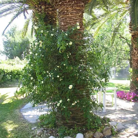 In Con Parco Apartment *