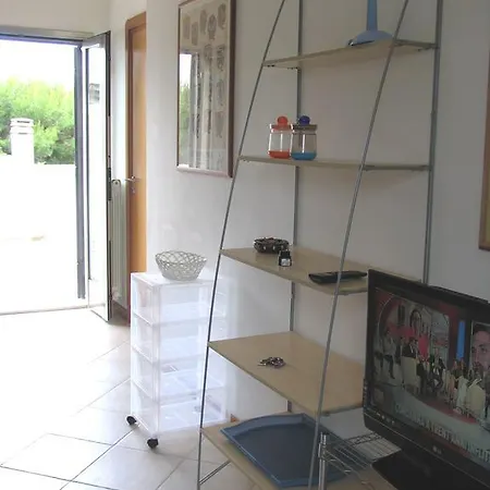 Apartment In Con Parco *