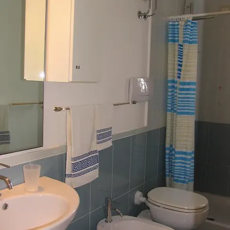 In Con Parco Apartment