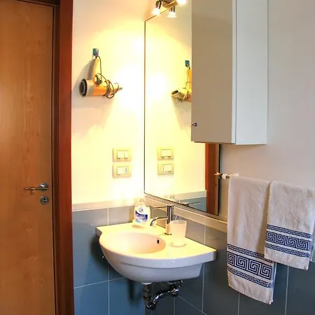 In Con Parco Apartment *