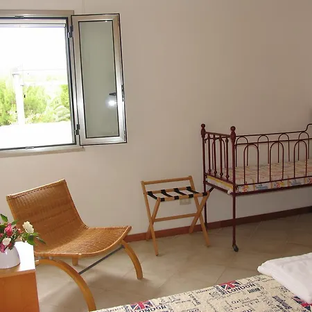 In Con Parco Apartment