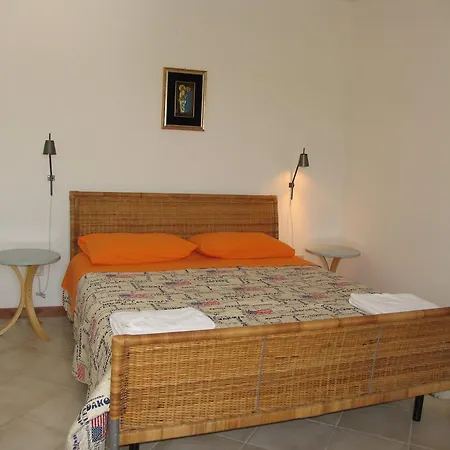 Apartment In Con Parco Porto Cesareo