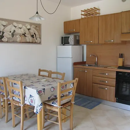 Apartment In Con Parco